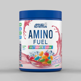 EAA Amino Fuel Applied Nutrition 30 lần dùng chính hãng