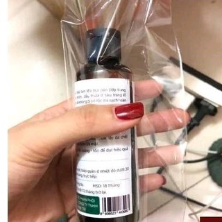 Màng Co pvc quấn nhiệt 🚚 FREESHIP 🚚Màng CO Nhiệt PVC , Bọc hàng hóa , nắp chai lọ , lốc chai , mỹ phẩm [BB KHẢ ANH]