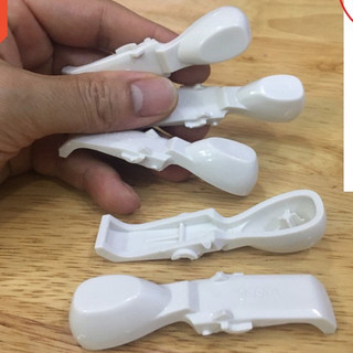 Lẫy khóa nồi cơm điện Supor cơ, lẫy khóa nắp gài CFXB50YB13VN-RD-50 - Phụ kiện, linh kiện nồi cơm điện