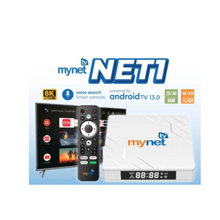 Đầu android tivi box mytv ram 2G