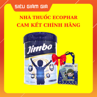 ❤️ ❤️ sữa non chuyên biệt tăng cân cho trẻ jimbo