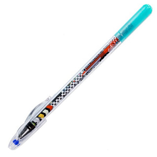 Bút gel, bút nước Thiên Long GEL-018 nét 0.5mm mực đậm và tươi, nét viết êm trơn