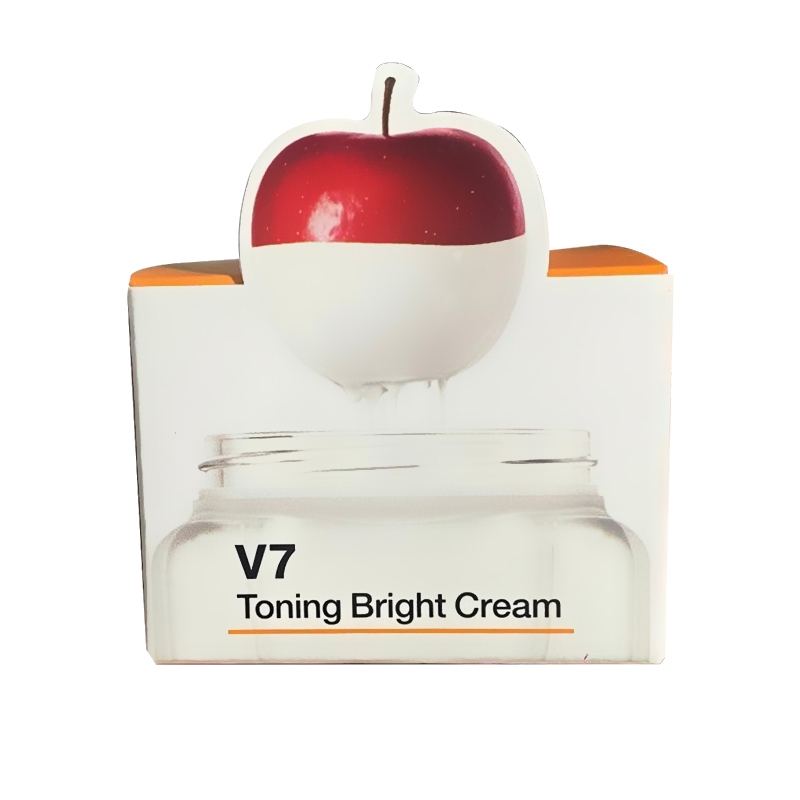 Kem dưỡng da V7 Toning Light mini size 15ml