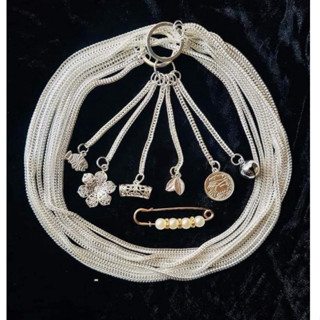 Xà Tích 4 Dây Dân Tộc Thái, Tày, Mường..