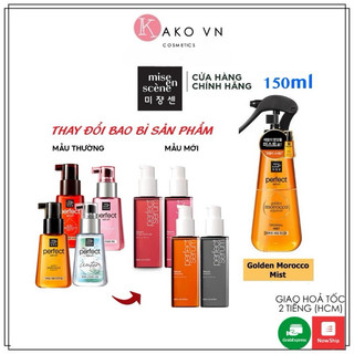 Tinh chất dưỡng tóc Mise En Scene Perfect Repair Hair 80ml