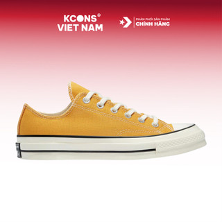 Chuck 70 Sunflower | Giày Converse Sunflower 1970s Cổ Thấp 162063C