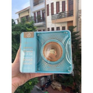 (ĐỦ BILL- CÓ SẴN) MÁY ĐẮP MẶT NẠ FOREO UFO2