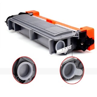 Mực in laser trắng đen Brother TN-2385 cho máy in HL-L2321D/2361DN/2366DW/DCP-L2520D/MFC-L2701D/2701DW
