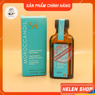 Tinh Dầu Dưỡng Tóc Moroccanoil Original - Light Đủ Size 💖 Dầu Dưỡng Tóc Chính Hãng 💖 Dưỡng Ẩm, Chăm Sóc Tóc