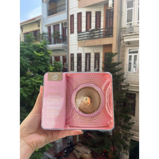 (ĐỦ BILL- CÓ SẴN) MÁY ĐẮP MẶT NẠ FOREO UFO2