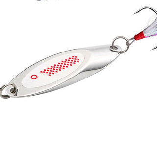 mồi thìa lure shimanoo mồi câu cá siêu nhậy