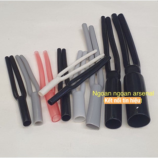 Quần chia dây, ống chia dây các cỡ từ phi 5 đến phi 19. báo giá 1 cái