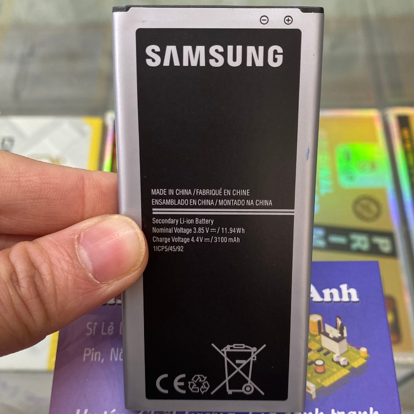 Pin Samsung J5 2016 / J510 (BJ510CBE)