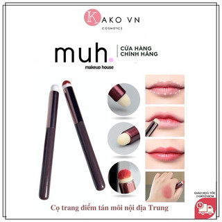 Cọ trang điểm cọ tán son môi makeup nội địa trung cực HOT