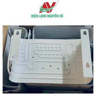 Dàn tủ lạnh 90L - Dàn tủ lạnh chữ U