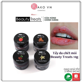 Tẩy da chết môi Beauty Treats, 10g
