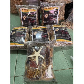 ROCKET 1H THANG 1,2KG 16 VỊ NGÂM BỔ KHỎE