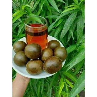 10 quả la hán quả to già thanh nhiệt mát gan