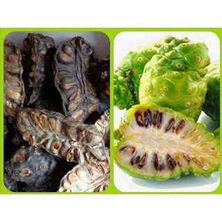 Quả nhàu khô sạch ninh thuận thơm ngon 1kg