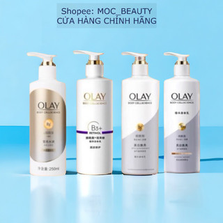 Dưỡng thể Olay B3 + (vui lòng chọn phân loại)