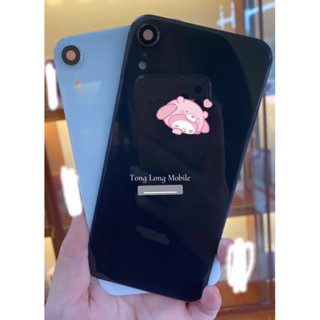 [ KÍNH LIỀN CAM ]  Kính lưng thay thế cho XR