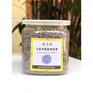 Lavender Hoa oải hương Đà Lạt