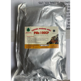 Bột chống mối PMS 100 túi 2 KG