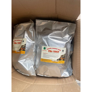 Bột chống mối PMS 100 túi 2 KG