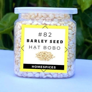 Hạt bobo ý dĩ loại ngon - Barley seed
