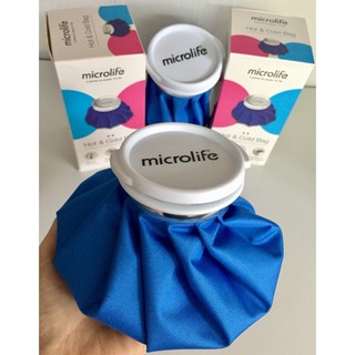 Túi chườm đa năng nóng lạnh Microlife - HÀNG CHÍNH HÃNG MICROLIFE
