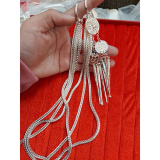 Bộ xà tích Nùng An