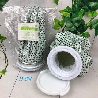 Túi chườm lạnh 15 cm giúp giảm đau hỗ trợ chấn thương hiệu quả