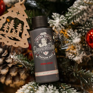 Bột tạo phồng tóc Dapper Dan Ultra Matte Texture Dust 20ml