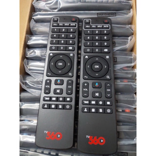 Điều khiển đầu Box Viettel TV Box 360