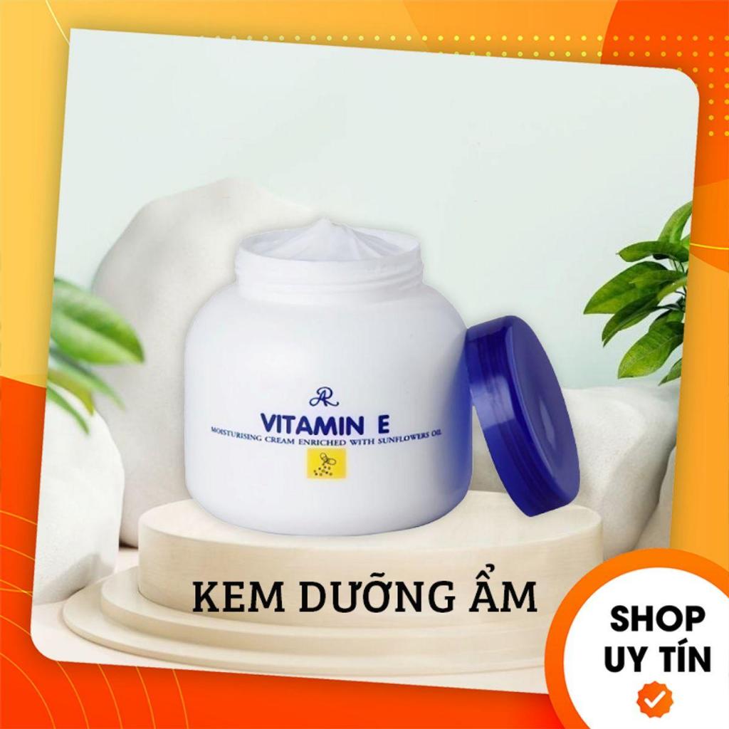 [Chính hãng] Kem Dưỡng Ẩm Vitamin E  AR Thái Lan