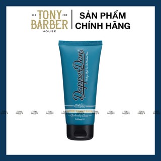 Dưỡng da sau khi cạo râu Dapper Dan After Shave Balm 100ml