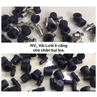 Chốt ecang Loa ( 8 chiếc gồm cả chốt âm, dương)