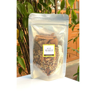 Nguyên liệu gia vị ngâm rượu Mai Quế Lộ