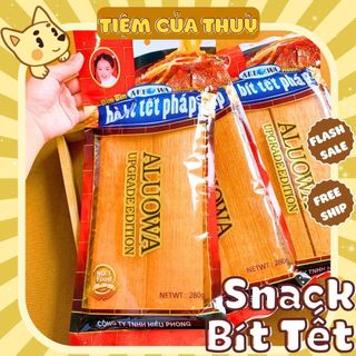 [🔥KHUYẾN MẠI🔥] Bò Bít Tết Pháp Thơm Ngon Ăn Liền, Snack Cay Cay, Đồ ăn vặt
