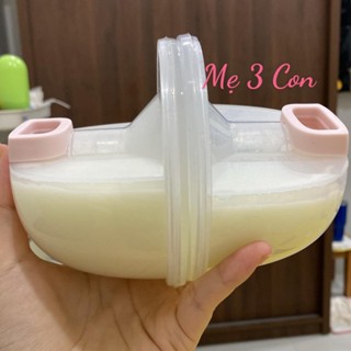 (BẢN QUỐC TẾ 2024 GEN 2)Tặng 3 cặp hạ sz 17,19,21mm,kết nối app MÁY HÚT SỮA KHÔNG DÂY YOUHA Gen 2