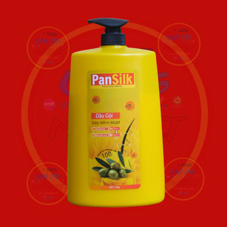 Dầu Gội Pantene Chai 1200ml