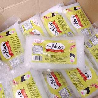 [Quận 10] 10 Gói Cơm Nưa Vị Nguyên ăn kiêng DAS Keto Gói 240g