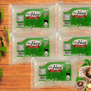 [Q10] 5 Gói Miến Nưa Vị Nguyên 240g