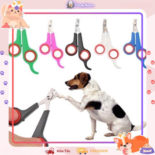 Kìm Cắt Móng Chó Mèo Thú Cưng Kiềm Loại Rẻ Dưới 4kg