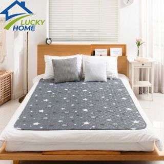  Đệm sưởi điện chăn điện hàn quốc 7 nấc tỏa nhiệt Chăn đệm điện sưởi ấm mùa đông làm ấm nhanh hàn quốc chính hãng 