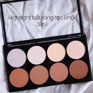 BẢNG TẠO KHỐI & CHE KHUYẾT ĐIỂM 8 Ô ODBO