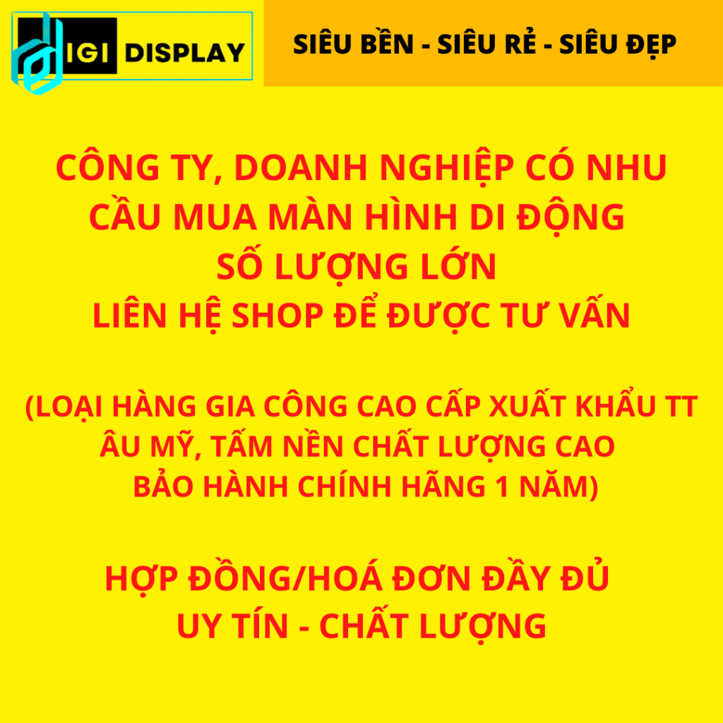 Màn hình di động 500nit 100%sRGB Type C HDMI - Portable Monitor | BigBuy360 - bigbuy360.vn