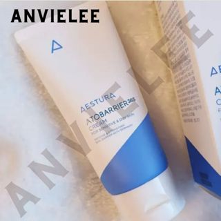 Gốc820 Hsd12.2024 80ML Cream Aestura KEM Dưỡng Ẩm Sâu Dịu Da Atobarrier 365 FOR DRY & WEAKENED SKIN bản cũ.THANH LÝ auth