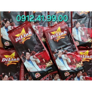 Cafe di linh _ gói 500gr