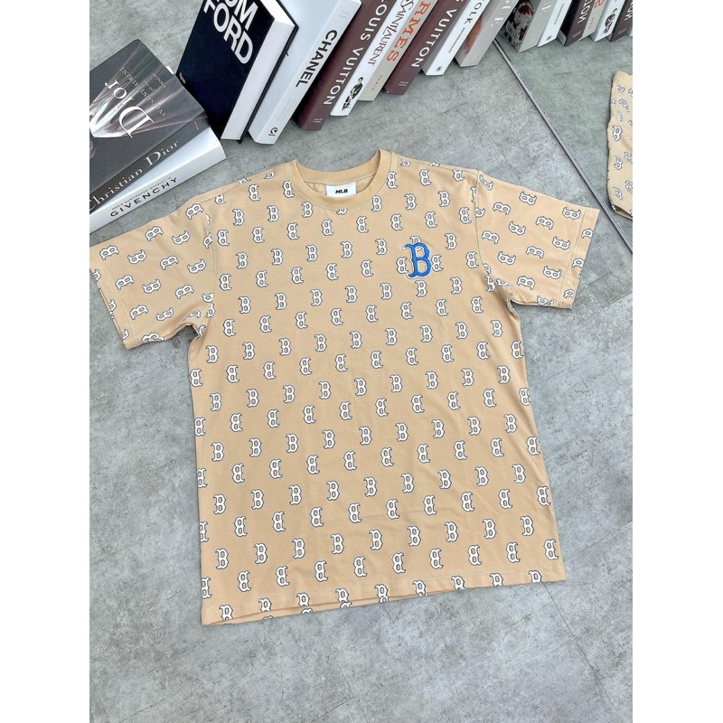 Áo 1971 MLB Tiger Tee Made in Vn full tag code
